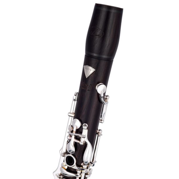 Schreiber brillanT Bb-Clarinet