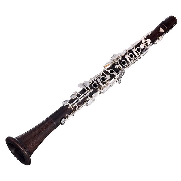 Schreiber brillanT Bb-Clarinet