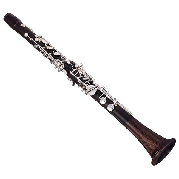 Schreiber brillanT Bb-Clarinet