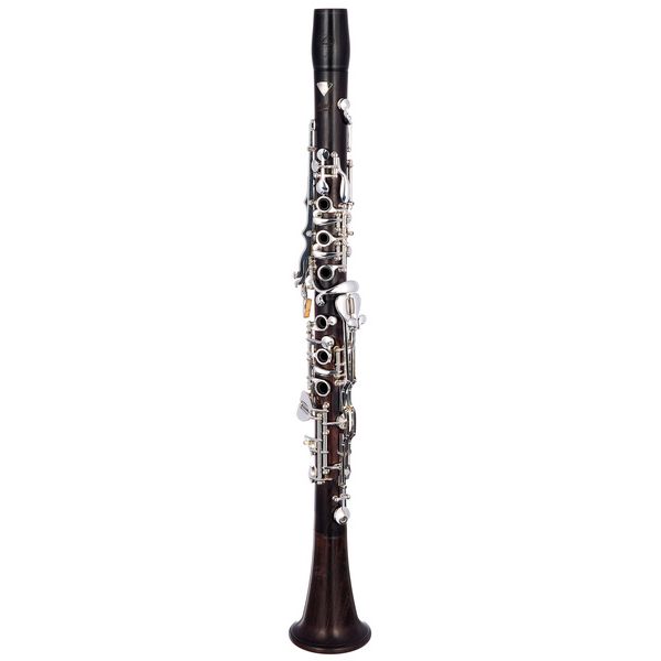 Schreiber brillanT Bb-Clarinet