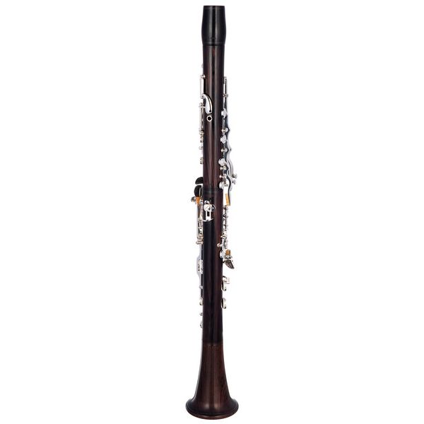 Schreiber brillanT Bb-Clarinet