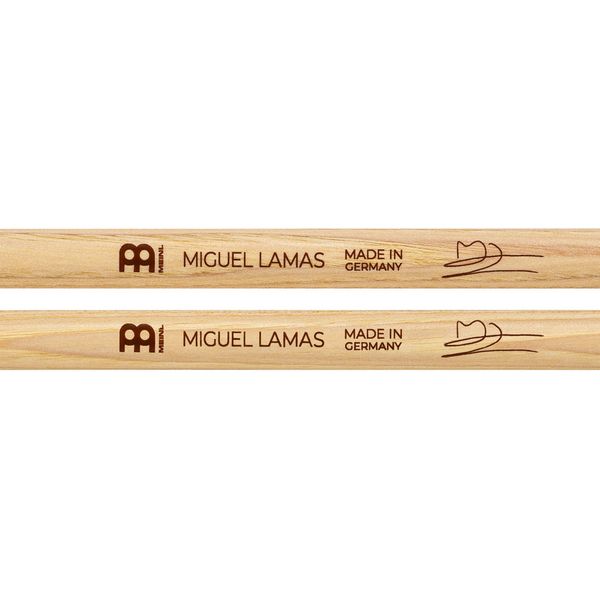 Meinl Miguel Lamas Signature