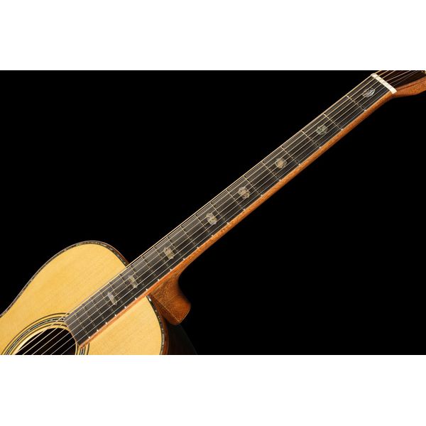 Martin Guitar NAMM 2025 Custom Shop OM