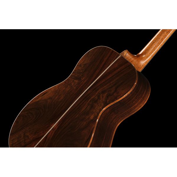 Martin Guitar NAMM 2025 Custom Shop OM