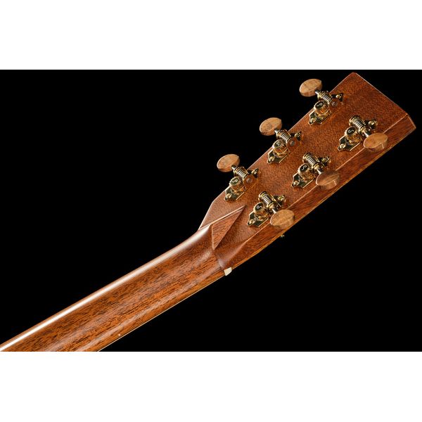 Martin Guitar NAMM 2025 Custom Shop OM