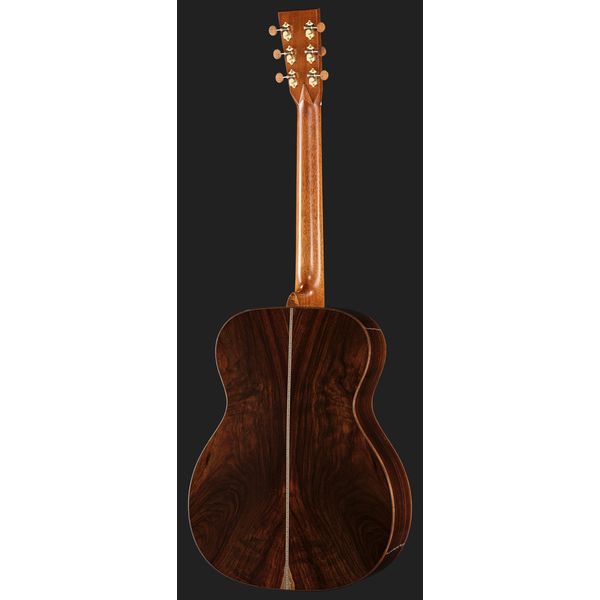 Martin Guitar NAMM 2025 Custom Shop OM