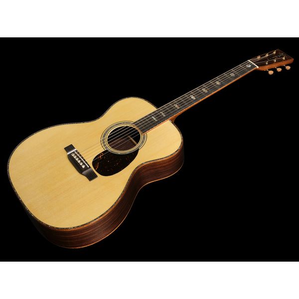 Martin Guitar NAMM 2025 Custom Shop OM