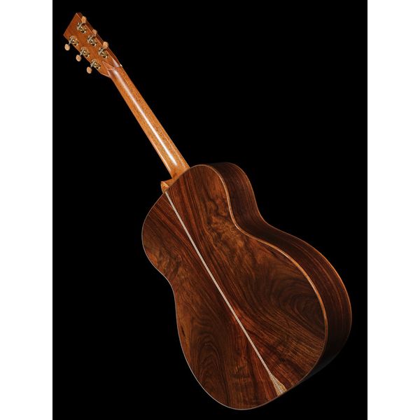 Martin Guitar NAMM 2025 Custom Shop OM