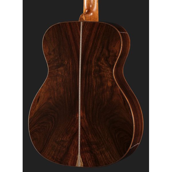 Martin Guitar NAMM 2025 Custom Shop OM