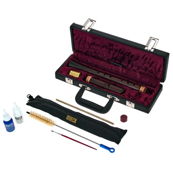 Moeck 8331 Renaissance Alto