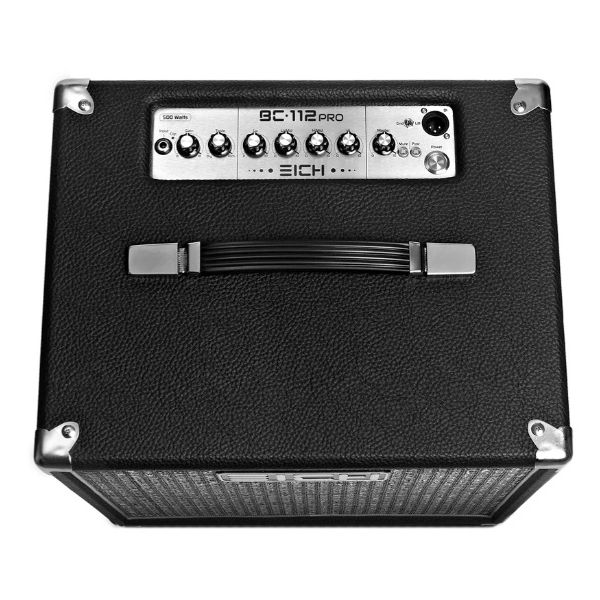 Eich Amplification BC 112 Pro