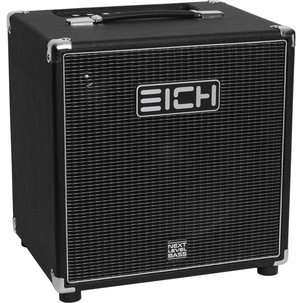 Eich Amplification BC 112 Pro