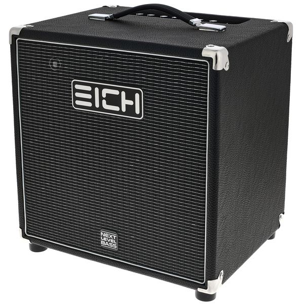 Eich Amplification BC 112 Pro II