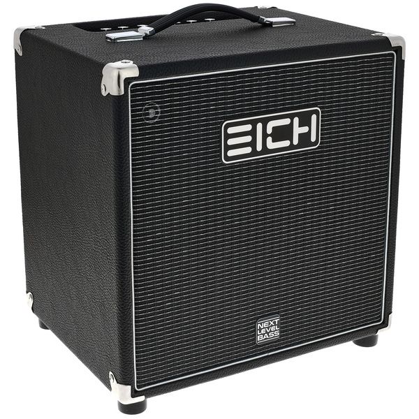 Eich Amplification BC 112 Pro II