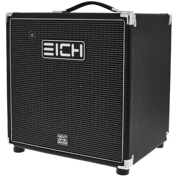 Eich Amplification BC 112 Pro II