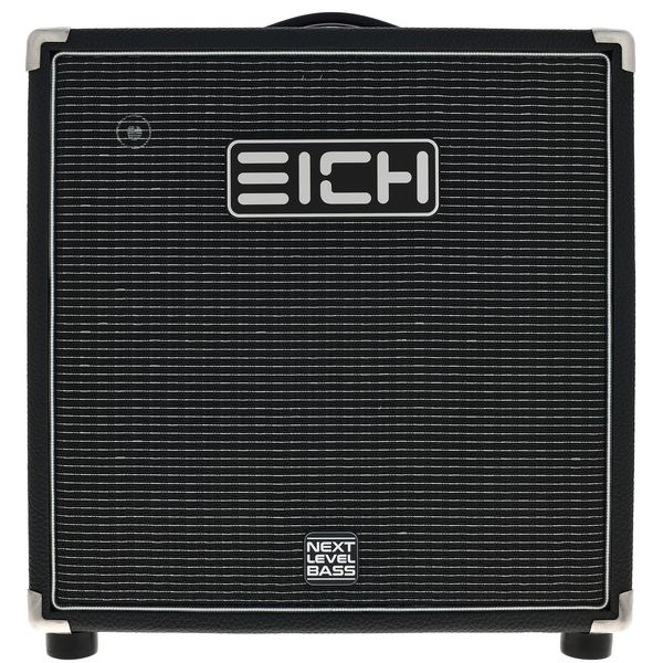 Eich Amplification BC 112 Pro II