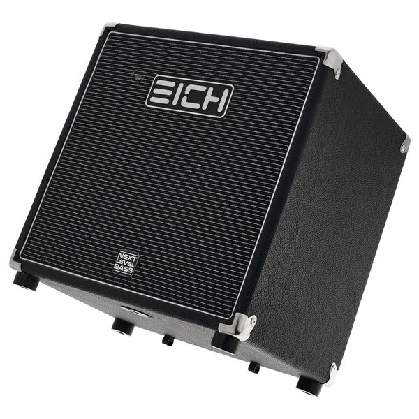 Eich Amplification BC 112 Pro II