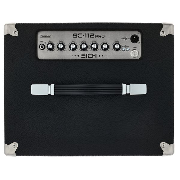 Eich Amplification BC 112 Pro II