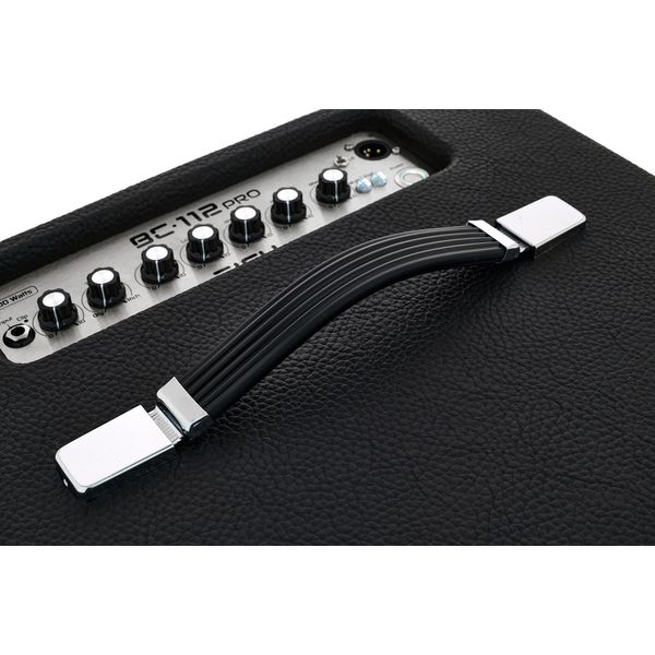 Eich Amplification BC 112 Pro II