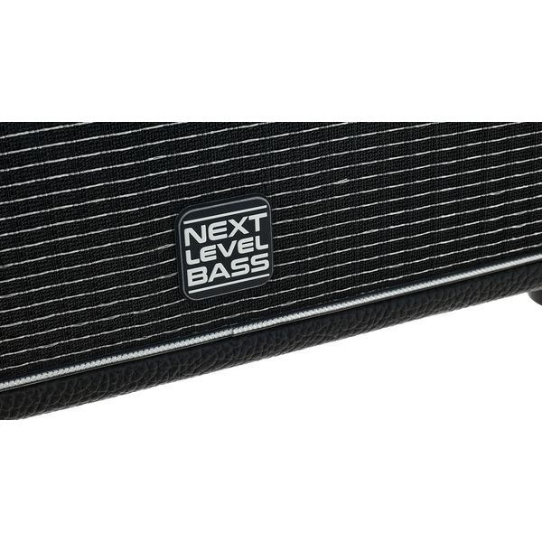 Eich Amplification BC 112 Pro II