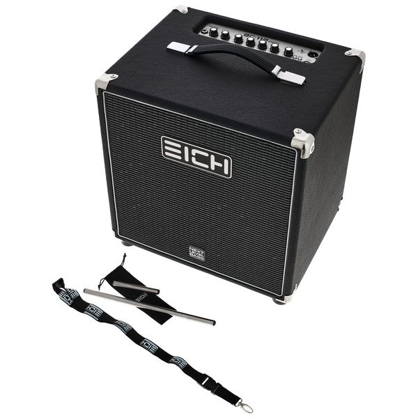 Eich Amplification BC 112 Pro II