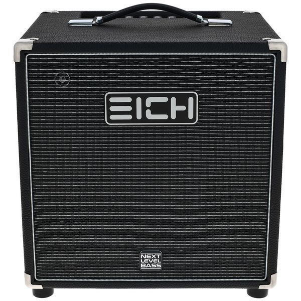 Eich Amplification BC 112 Pro II