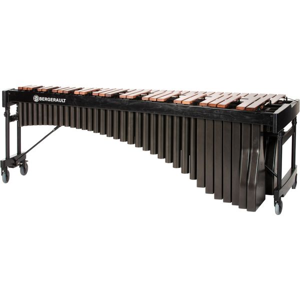 Bergerault Marimba BM50/AB A=442Hz