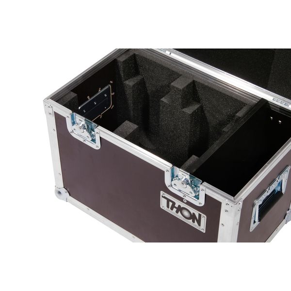 Stairville MH-100 Beam 36x3W LED Bundle