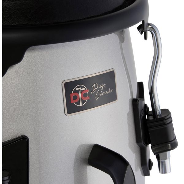 Meinl 11" Diego Camacho Quinto