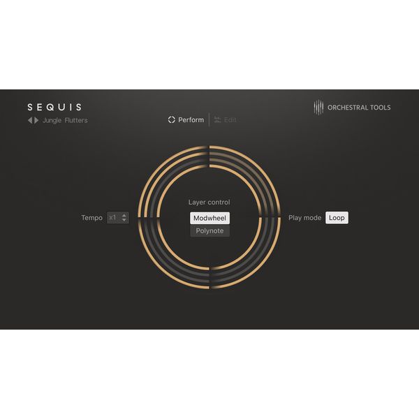 Native Instruments Sequis