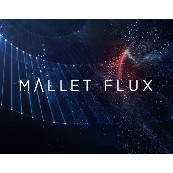 Native Instruments Mallet Flux