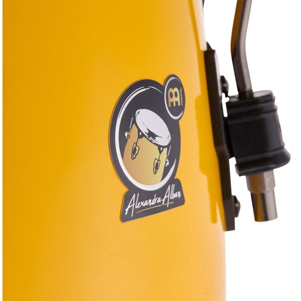 Meinl 12" 1/2" Alexandra Alban Tumba