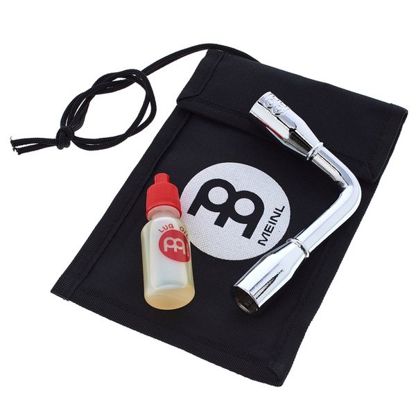 Meinl 12" 1/2" Alexandra Alban Tumba