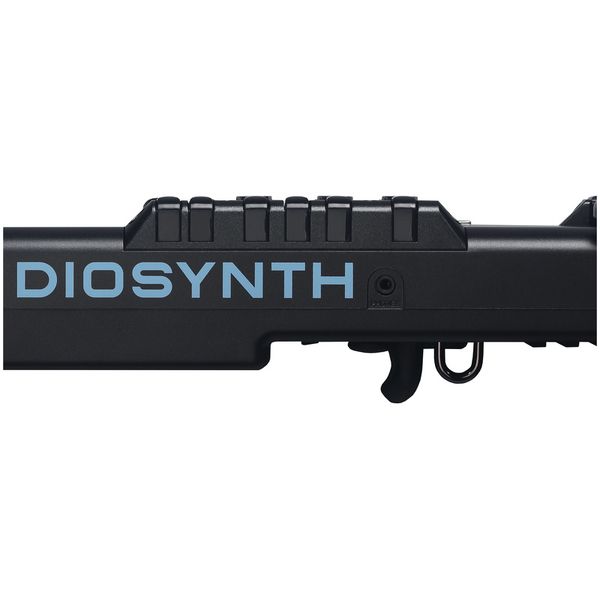 ASM Diosynth