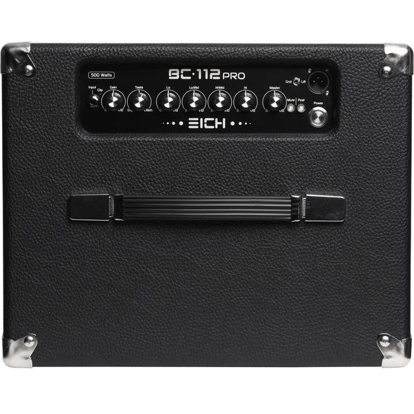 Eich Amplification BC 112 Pro BE