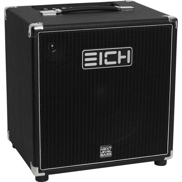 Eich Amplification BC 112 Pro BE