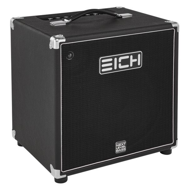 Eich Amplification BC 112 Pro BE II