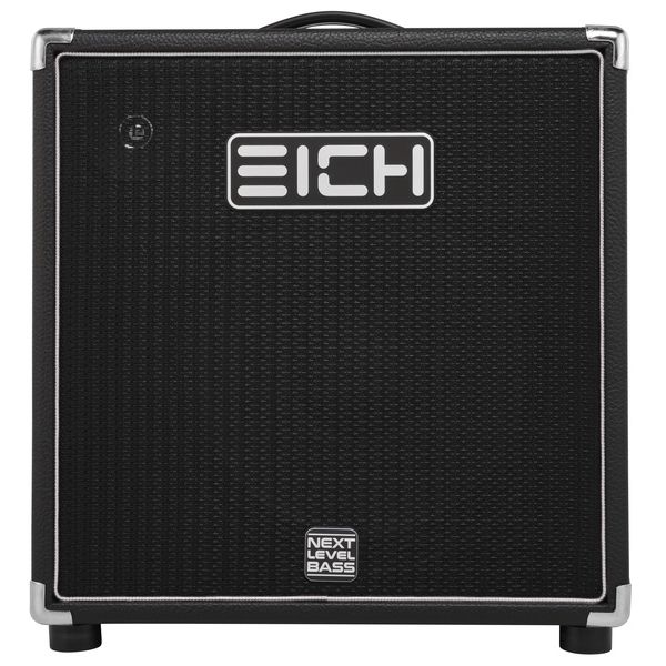 Eich Amplification BC 112 Pro BE II