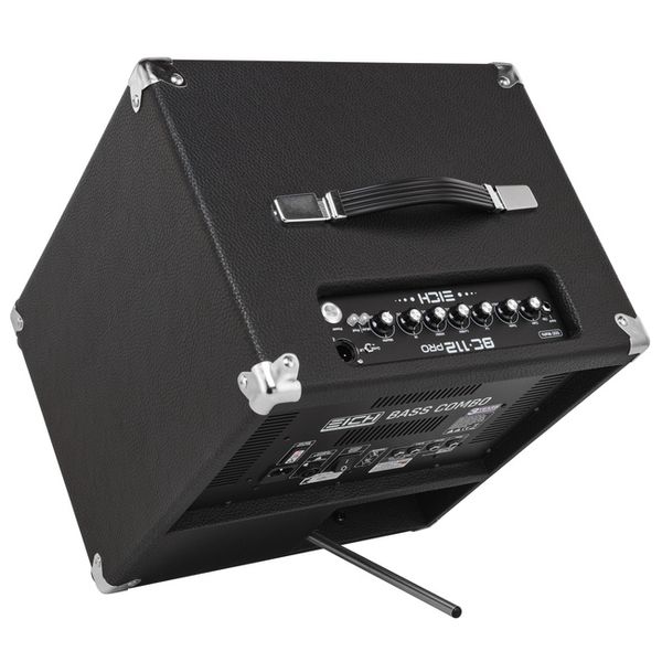 Eich Amplification BC 112 Pro BE II