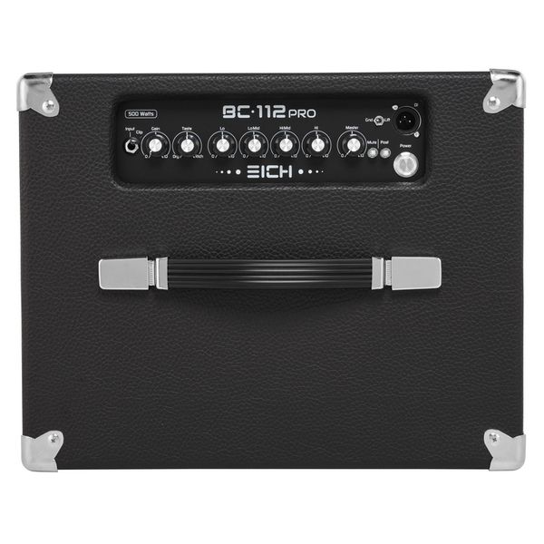 Eich Amplification BC 112 Pro BE II