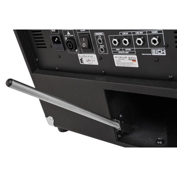 Eich Amplification BC 112 Pro BE II