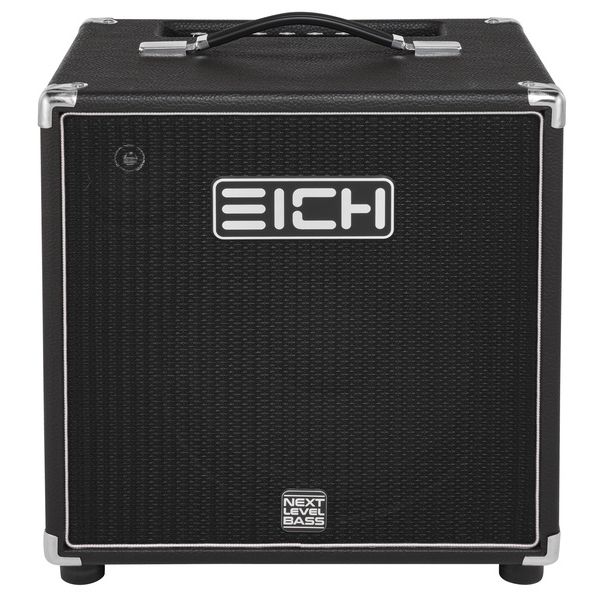 Eich Amplification BC 112 Pro BE II