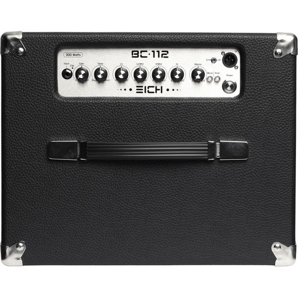 Eich Amplification BC 112