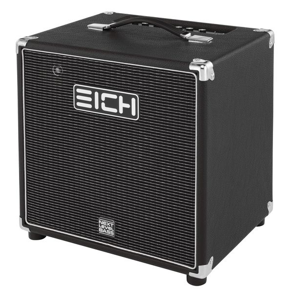 Eich Amplification BC 112 II