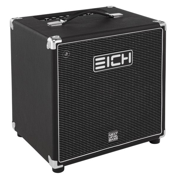 Eich Amplification BC 112 II