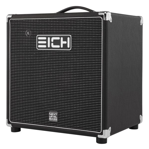 Eich Amplification BC 112 II