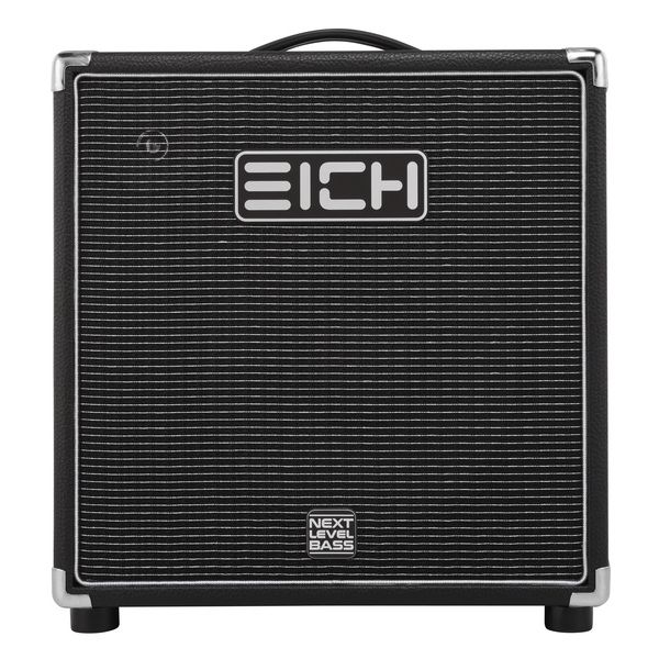 Eich Amplification BC 112 II