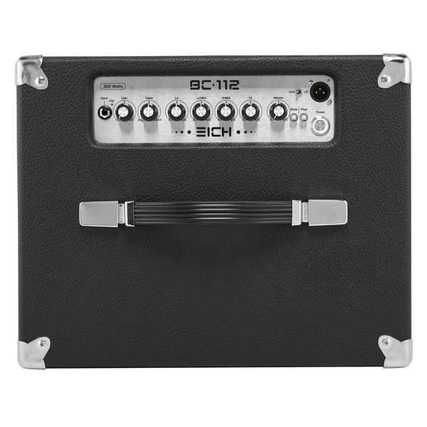 Eich Amplification BC 112 II