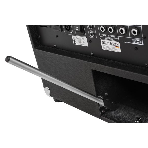 Eich Amplification BC 112 II