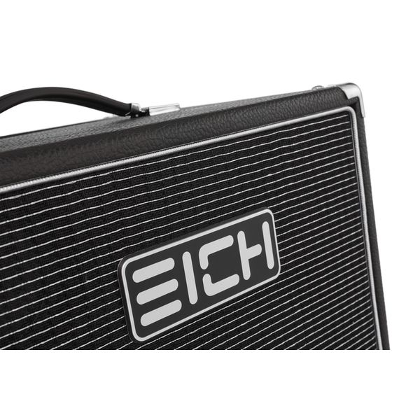 Eich Amplification BC 112 II